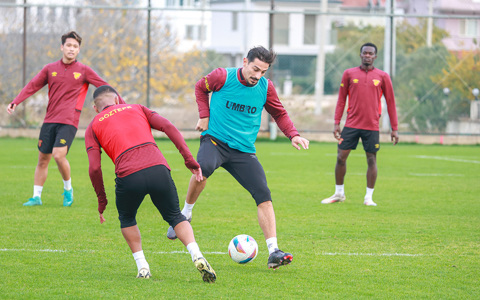 Urla Günlüğü: 17 Kasım 2024