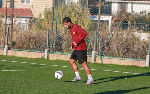 Urla Günlüğü: 25 Kasım 2024