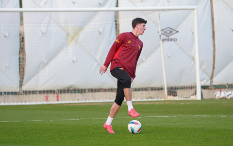 Urla Günlüğü: 13 Aralık 2024