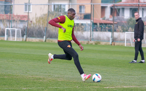 Urla Günlüğü: 17 Şubat 2025