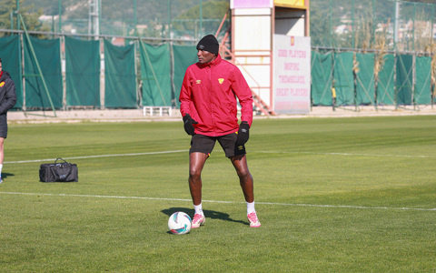 Urla Günlüğü: 24 Şubat 2025