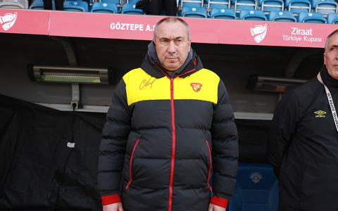 Kasımpaşa Maçının Ardından