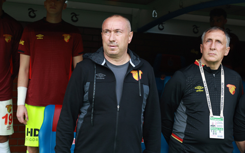 Trabzonspor Maçının Ardından