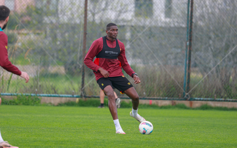 Urla Günlüğü: 1 Nisan 2025