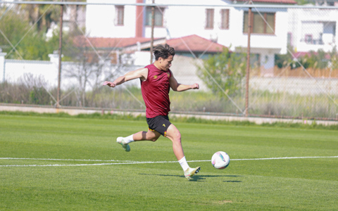 Urla Günlüğü: 4 Nisan 2025