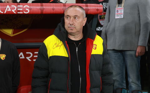 Gaziantep FK Maçının Ardından