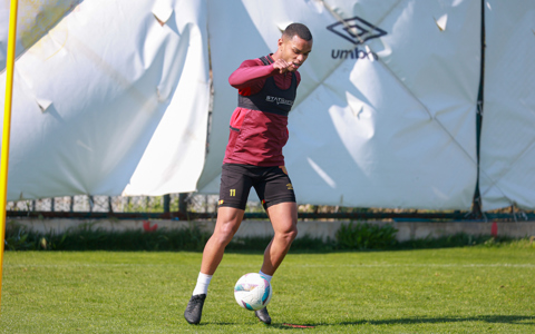 Urla Günlüğü: 9 Nisan 2025