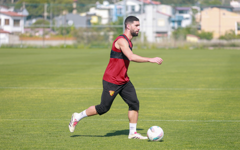 Urla Günlüğü: 25 Nisan 2025