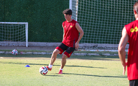 URLA GÜNLÜĞÜ: 3 TEMMUZ 2025