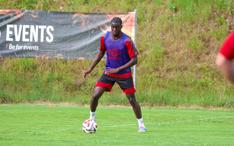 SLOVENYA KAMPI: 7 TEMMUZ 2025