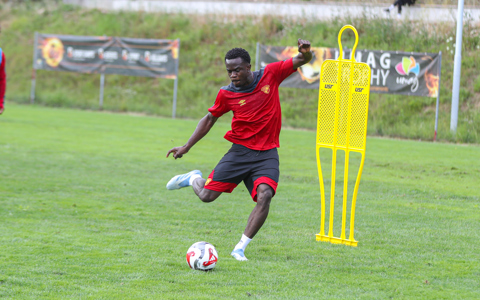 SLOVENYA KAMPI: 8 TEMMUZ 2025