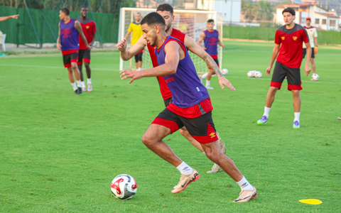 URLA GÜNLÜĞÜ: 24 TEMMUZ 2025