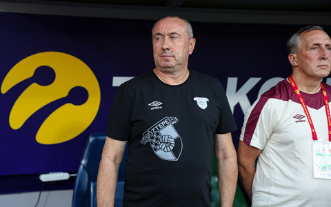 ÇAYKUR RİZESPOR MAÇININ ARDINDAN