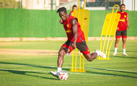 URLA GÜNLÜĞÜ: 20 AĞUSTOS 2025