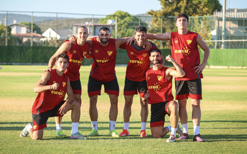 URLA GÜNLÜĞÜ: 8 EYLÜL 2025