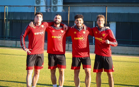 URLA GÜNLÜĞÜ: 12 EKİM 2025