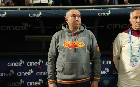 KASIMPAŞA MAÇININ ARDINDAN