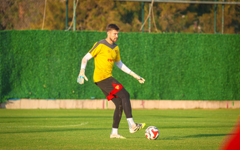 URLA GÜNLÜĞÜ: 20 KASIM 2025