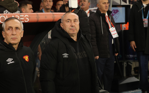SAMSUNSPOR MAÇININ ARDINDAN