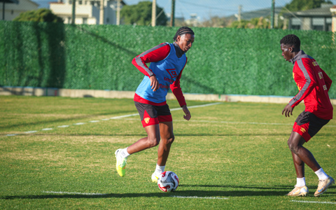 URLA GÜNLÜĞÜ: 8 OCAK 2026