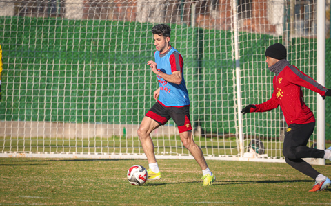 URLA GÜNLÜĞÜ: 13 OCAK 2026