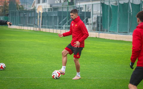 URLA GÜNLÜĞÜ: 10 ŞUBAT 2026