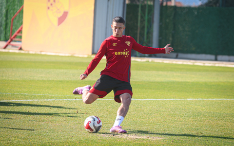 URLA GÜNLÜĞÜ: 12 MART 2026