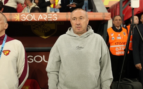 GALATASARAY MAÇININ ARDINDAN