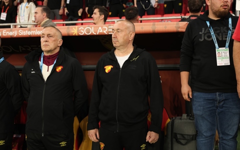 H. ANTALYASPOR MAÇININ ARDINDAN