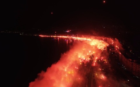 14 Haziran'ı Coşkuyla Kutladık