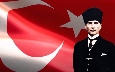 19 Mayıs Kutlu Olsun