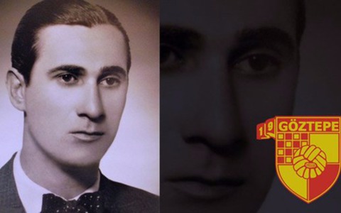 Ahmet Fuat Göztepe'yi Saygıyla Anıyoruz