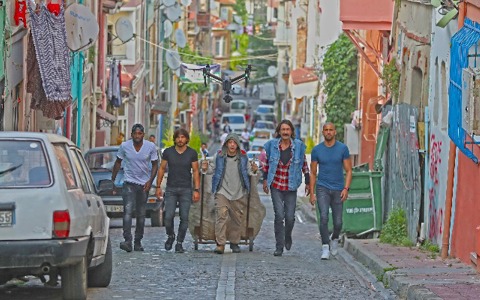 Göztepe Spor Kulübü 2018-19 Formaları