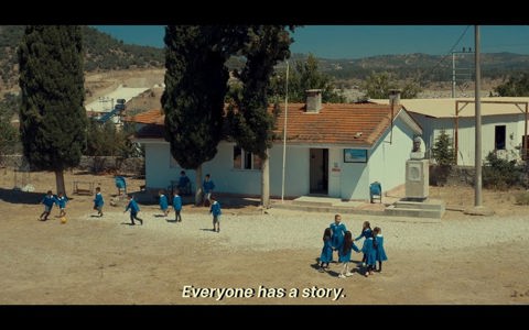 Herkesin bir hikayesi vardır. #BenimHikayemBirFormaylaBaşladı