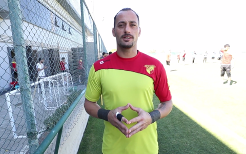 Kombineni Al, Coşkuya Ortak Ol