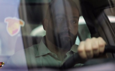 Uçan Adamlar 2. Devreye Hazır